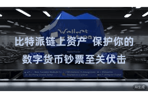 比特派链上资产 保护你的数字货币钞票至关伏击