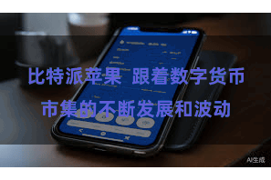 比特派苹果  跟着数字货币市集的不断发展和波动