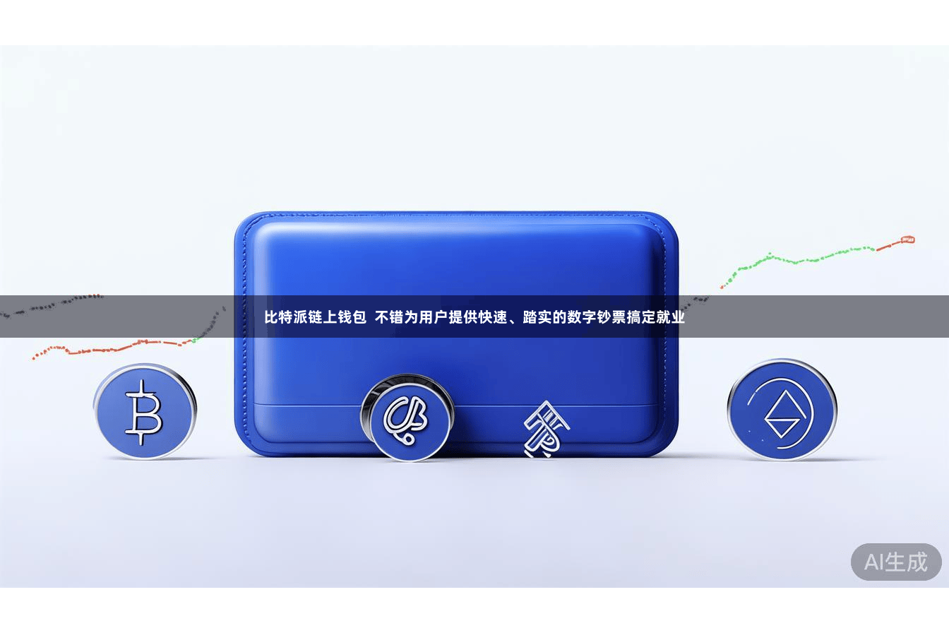 比特派链上钱包  不错为用户提供快速、踏实的数字钞票搞定就业